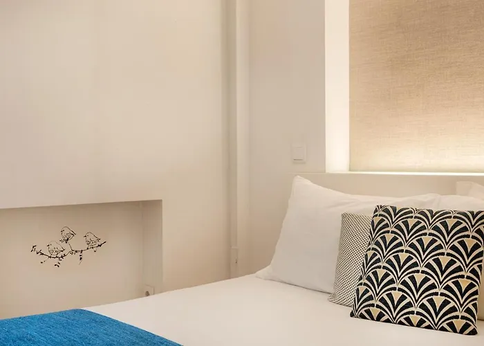 아파트 Alfama River Light Sunlit Views 리스본