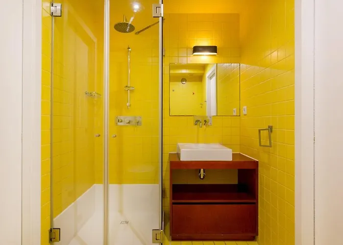 아파트 Alfama River Light Sunlit Views 리스본