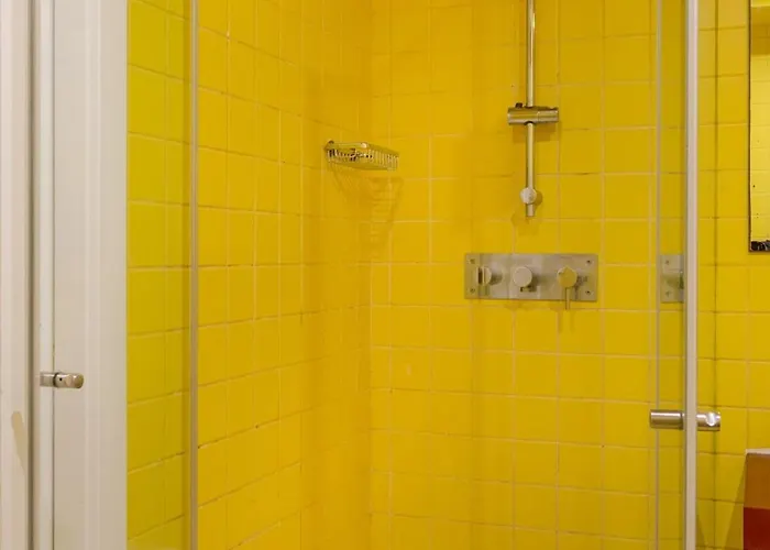 아파트 Alfama River Light Sunlit Views 리스본