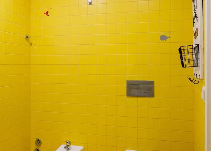 Alfama River Light Sunlit Views