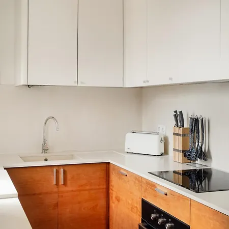 Апартаменты Alfama River Light Sunlit Views *