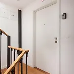 Apartamento Alfama River Light Sunlit Views